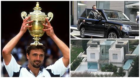 Goran Ivanisevic Net Worth 2024, Annual Income ...